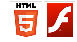 Flash Design Website Design