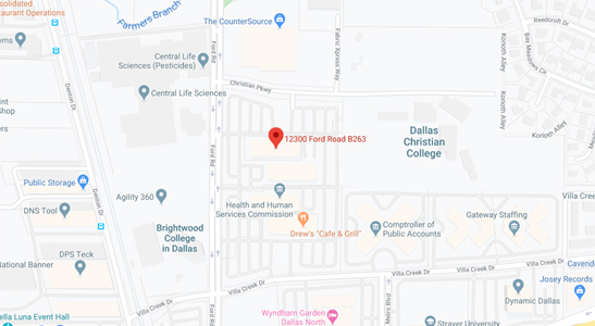 diverse infotech location